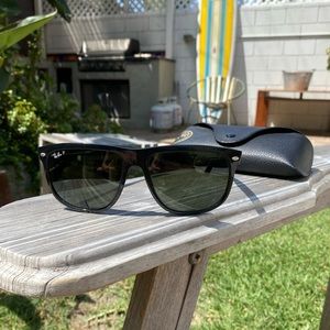 Ray-Ban Polarized Sunglasses